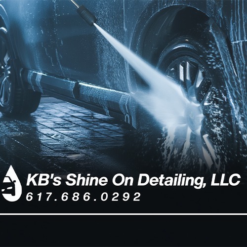 KB’s Shine On Detailing, LLC